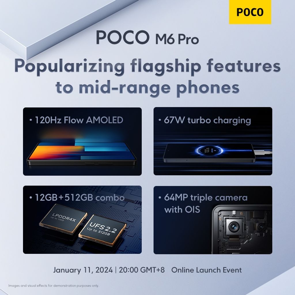 M6 Pro 2