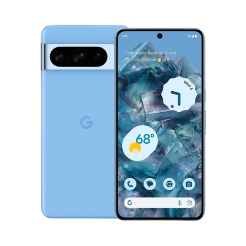 P8 Pro