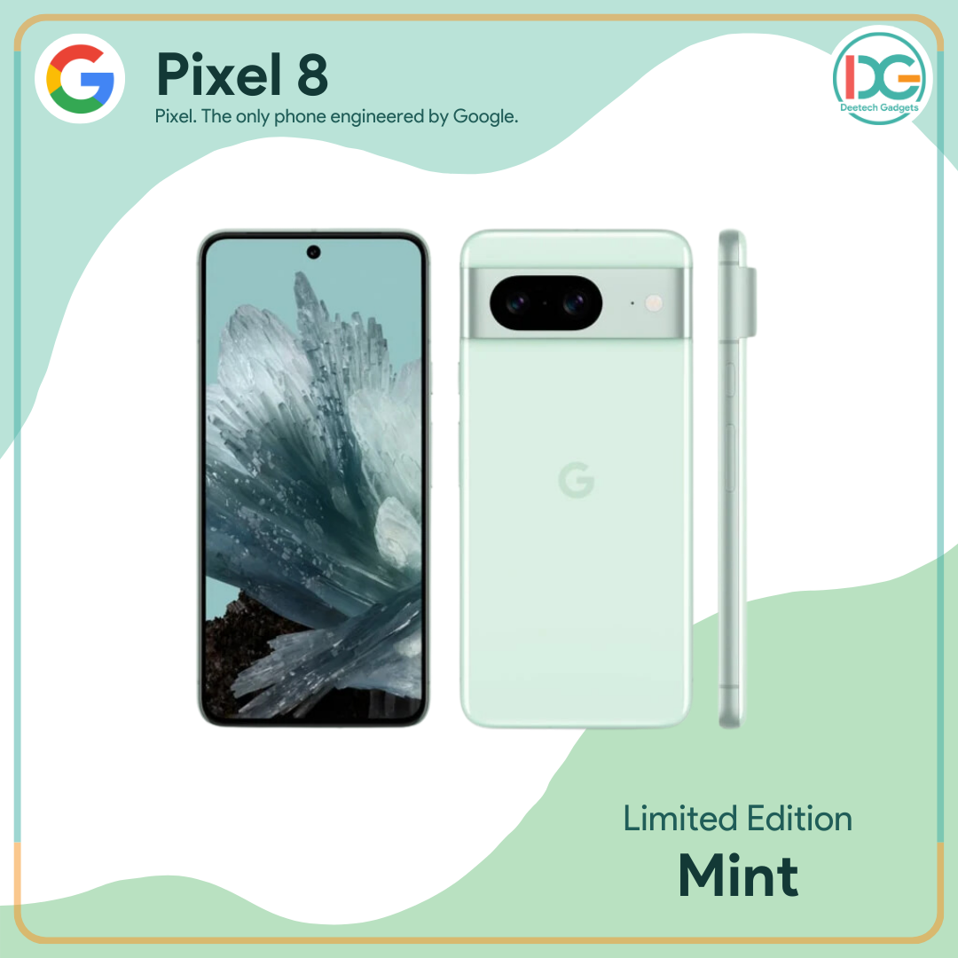 P8Mint