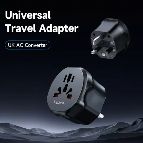 CP-454 Travel Adapter 2