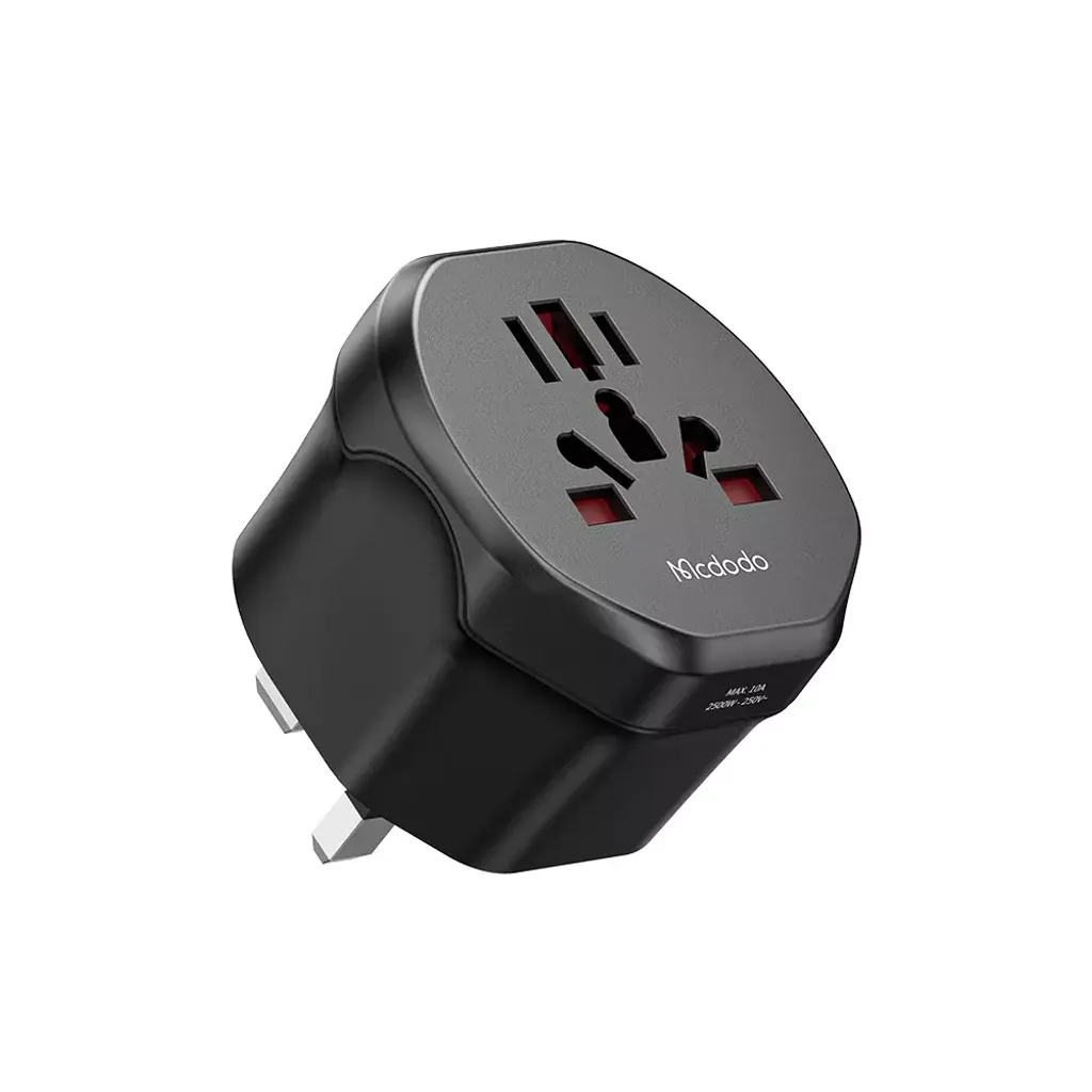 CP-454 Travel Adapter