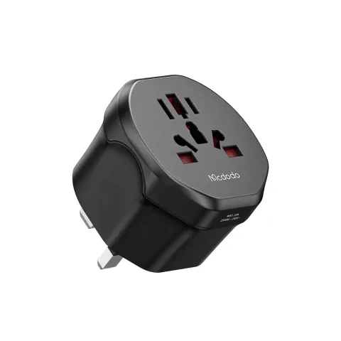 CP-454 Travel Adapter