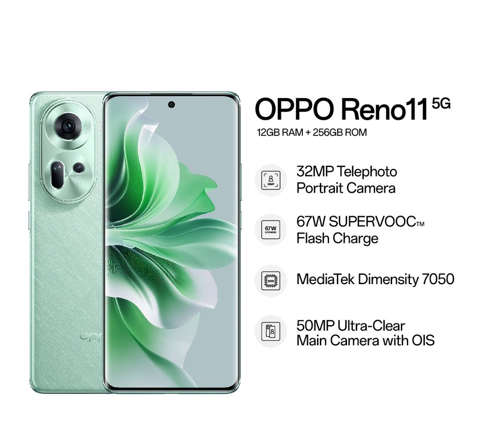 Reno 11 5G 1