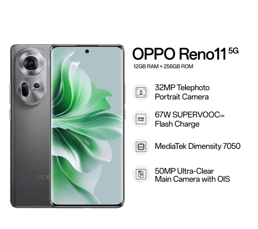 Reno 11 5G 2