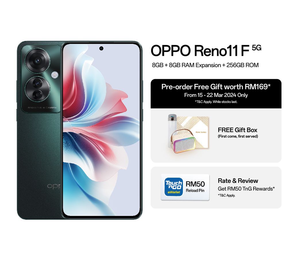 Reno 11F 3