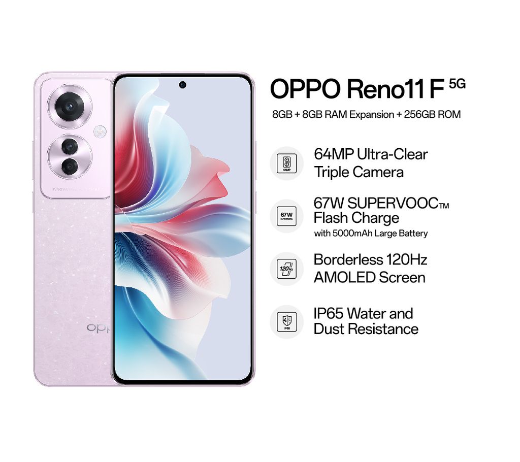 Reno 11F 1