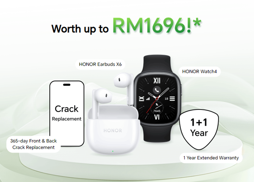 HM6P Gift