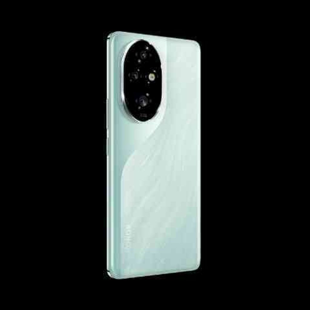 Honor 200 Pro G2