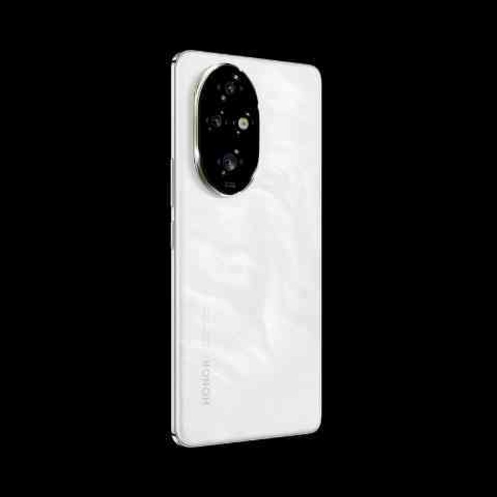 Honor 200 Pro W2