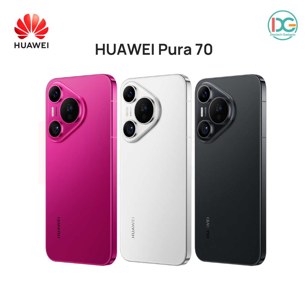 Pura 70