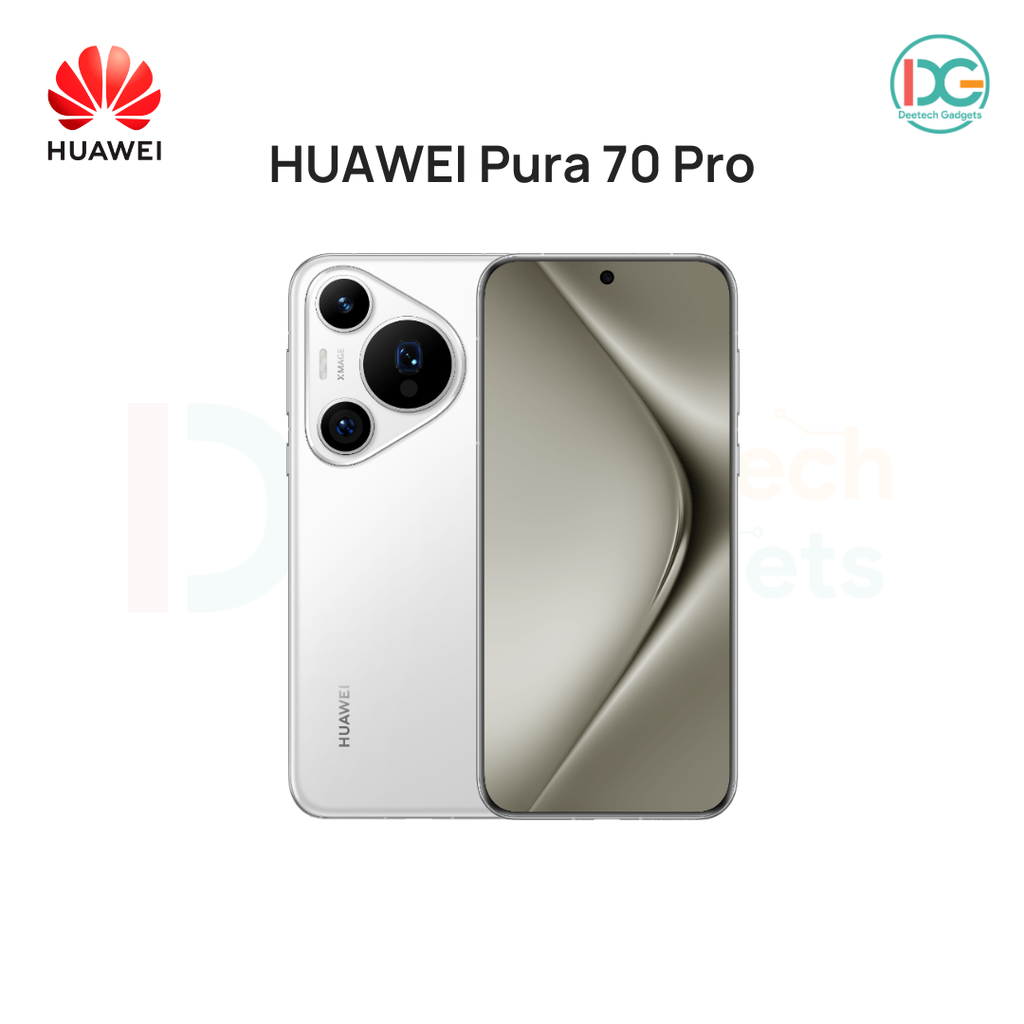 Pura 70P Wht