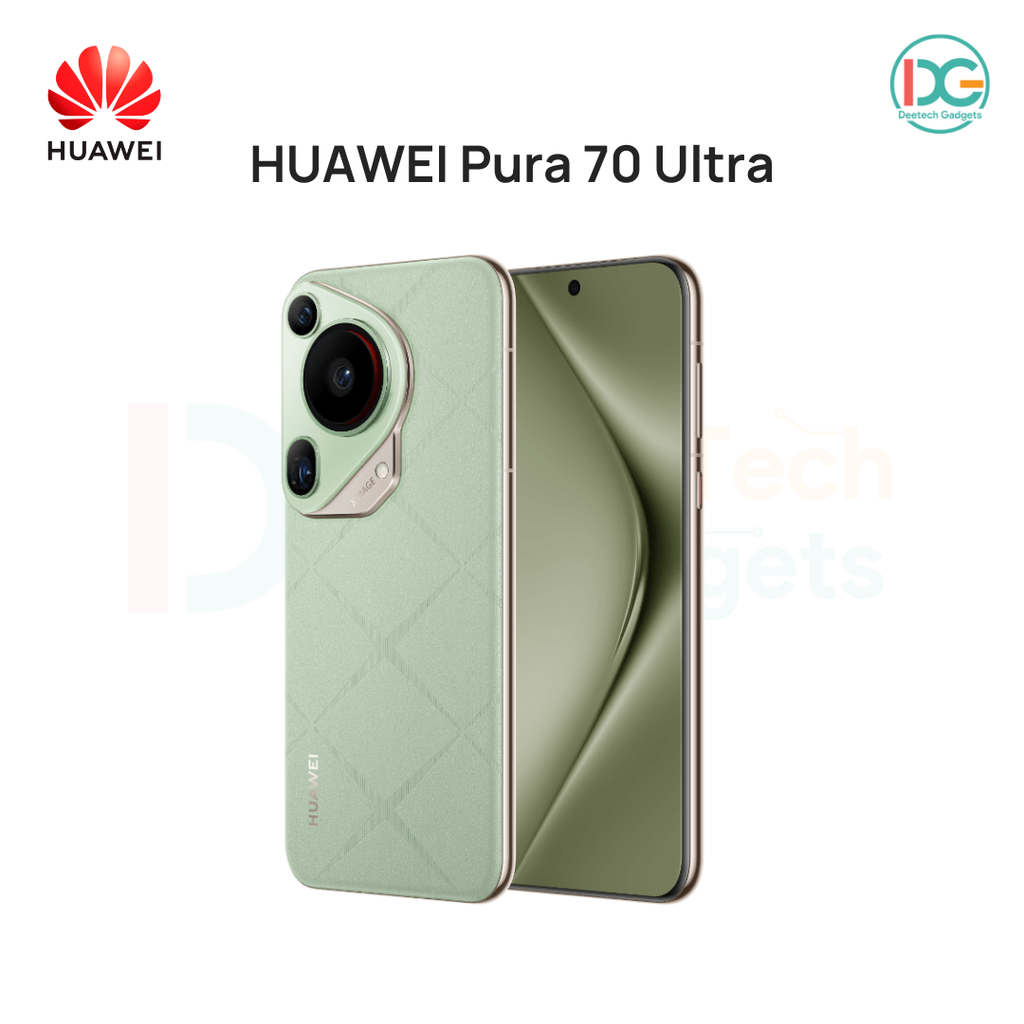 Pura 70U Gr