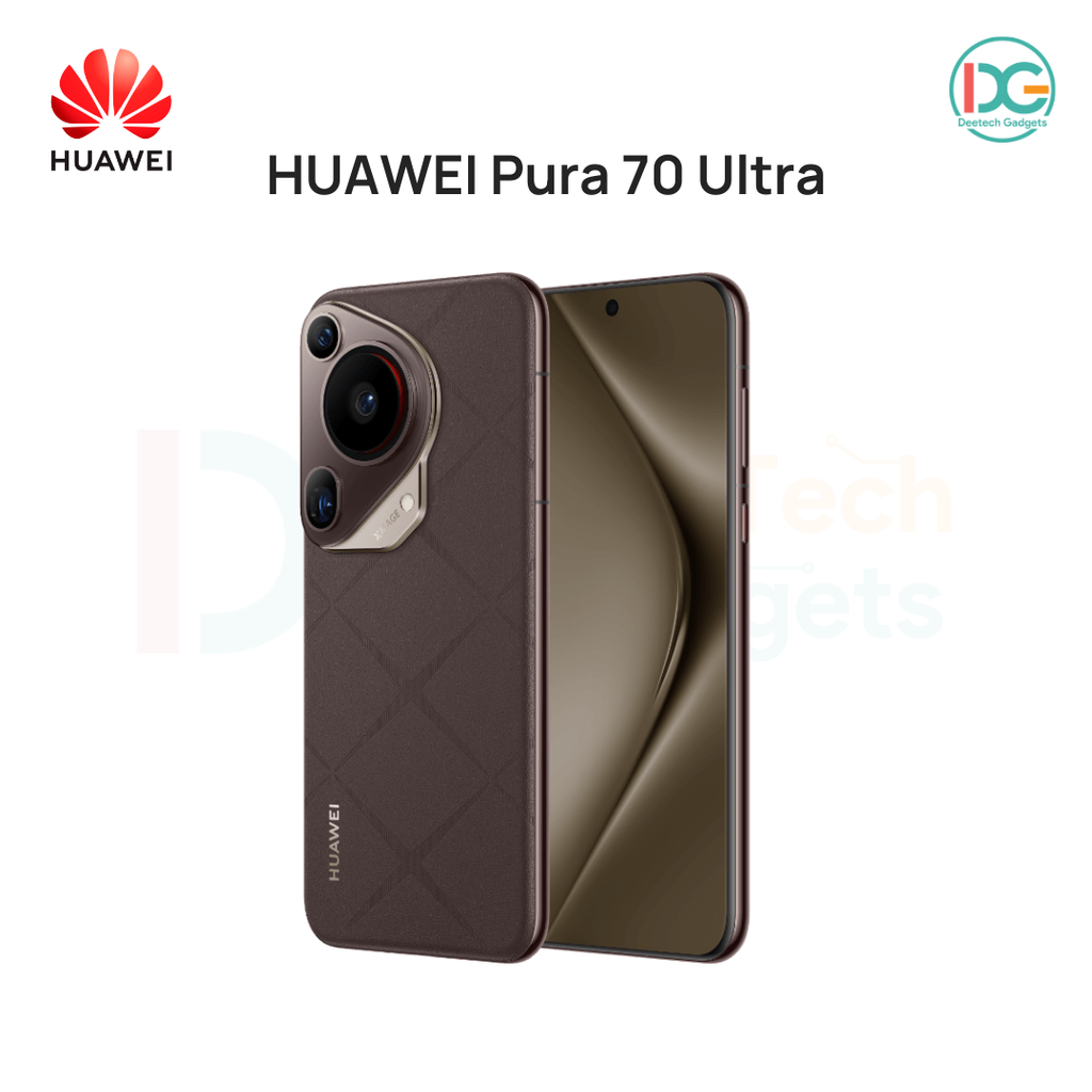 Pura 70U Bro