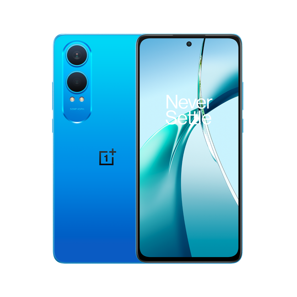 CE4 Lite Mega Blue