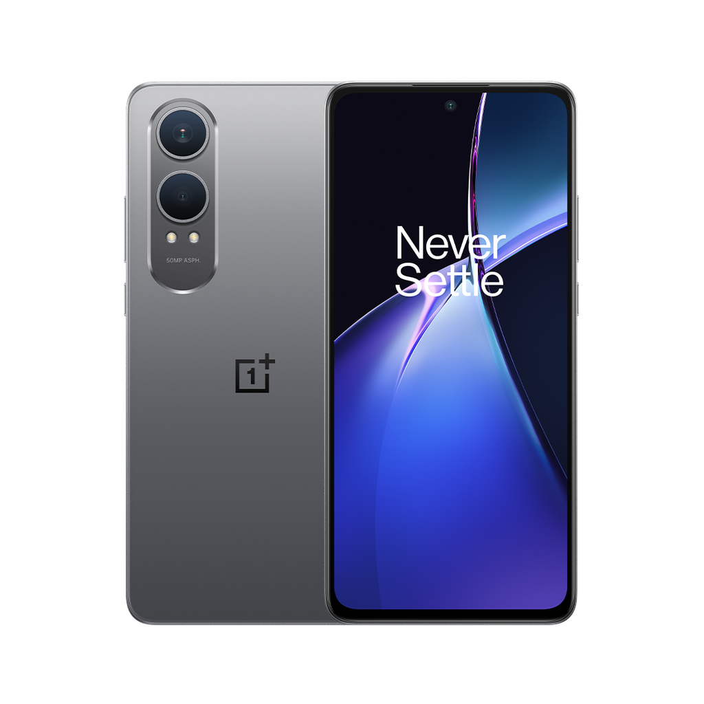 CE4 Lite Super Silver