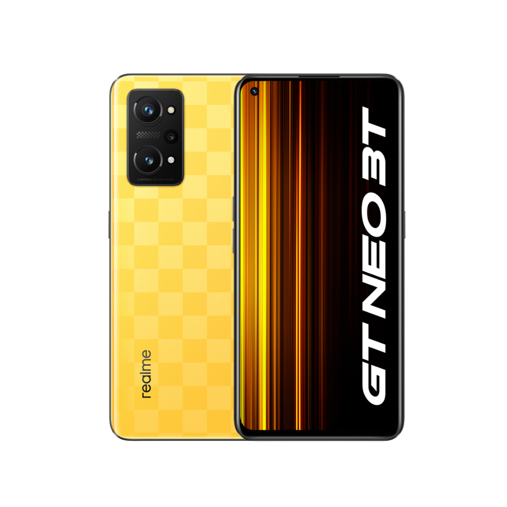 GT Neo 3T