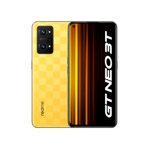 GT Neo 3T