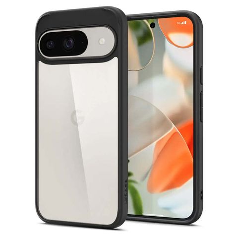 P9 Ultra Hybrid Clear Black9