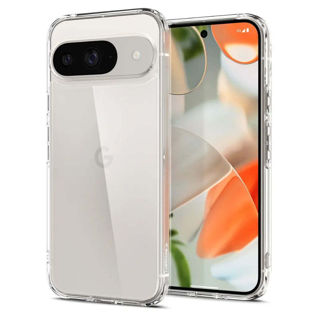P9 Ultra Hybrid Clear Black8