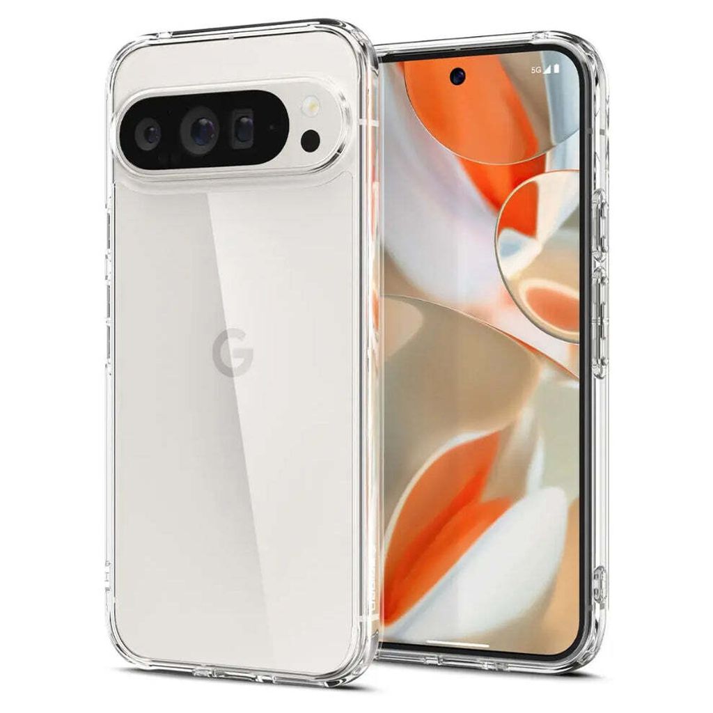 P9ProXL Ultra Hybrid Clear Black7