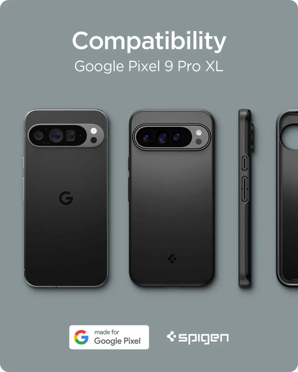 P9PXL Thin Fit 2