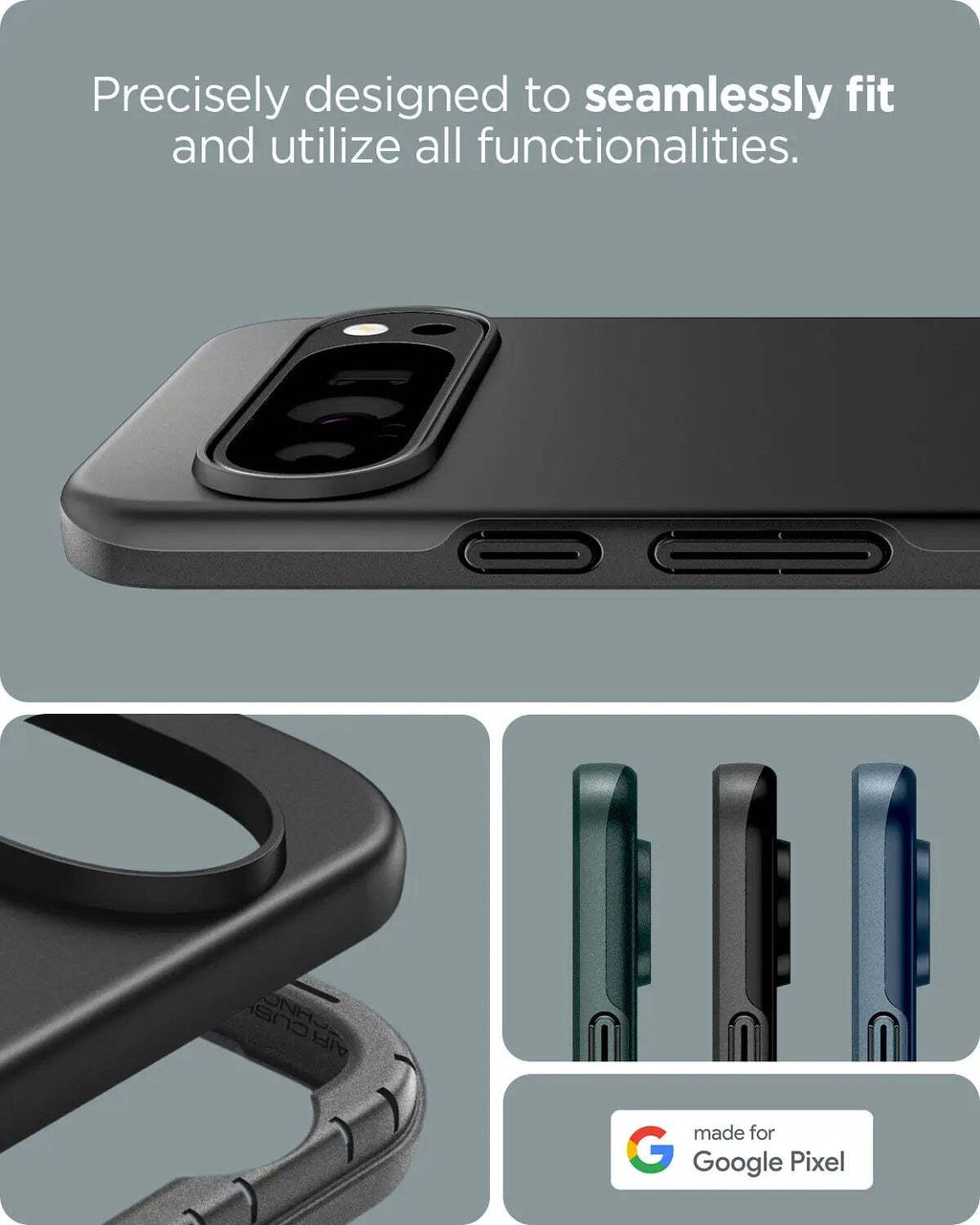 P9 Thin Fit 6