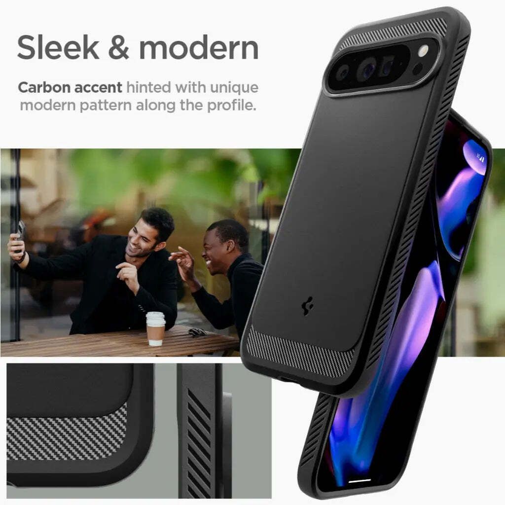 P9P XL Rugged Armor 2