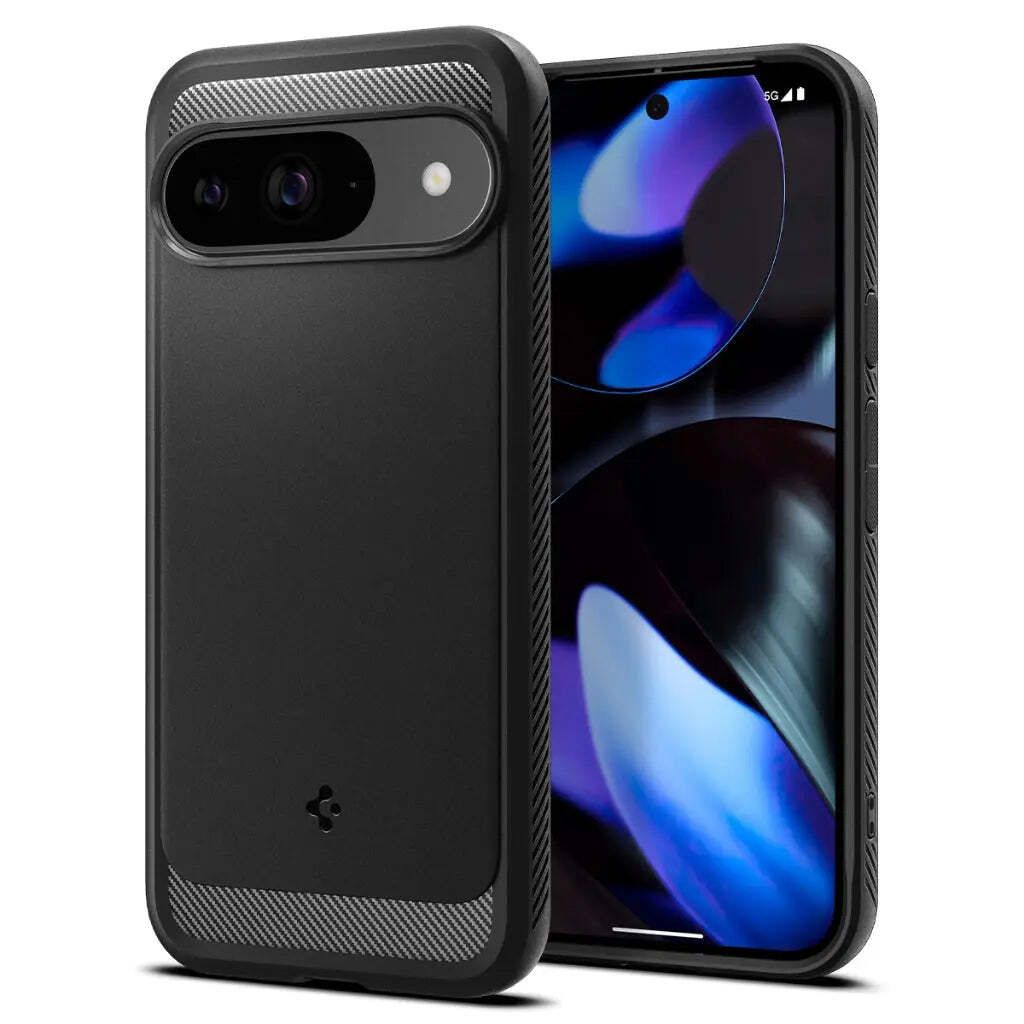 P9 Rugged Armor 1