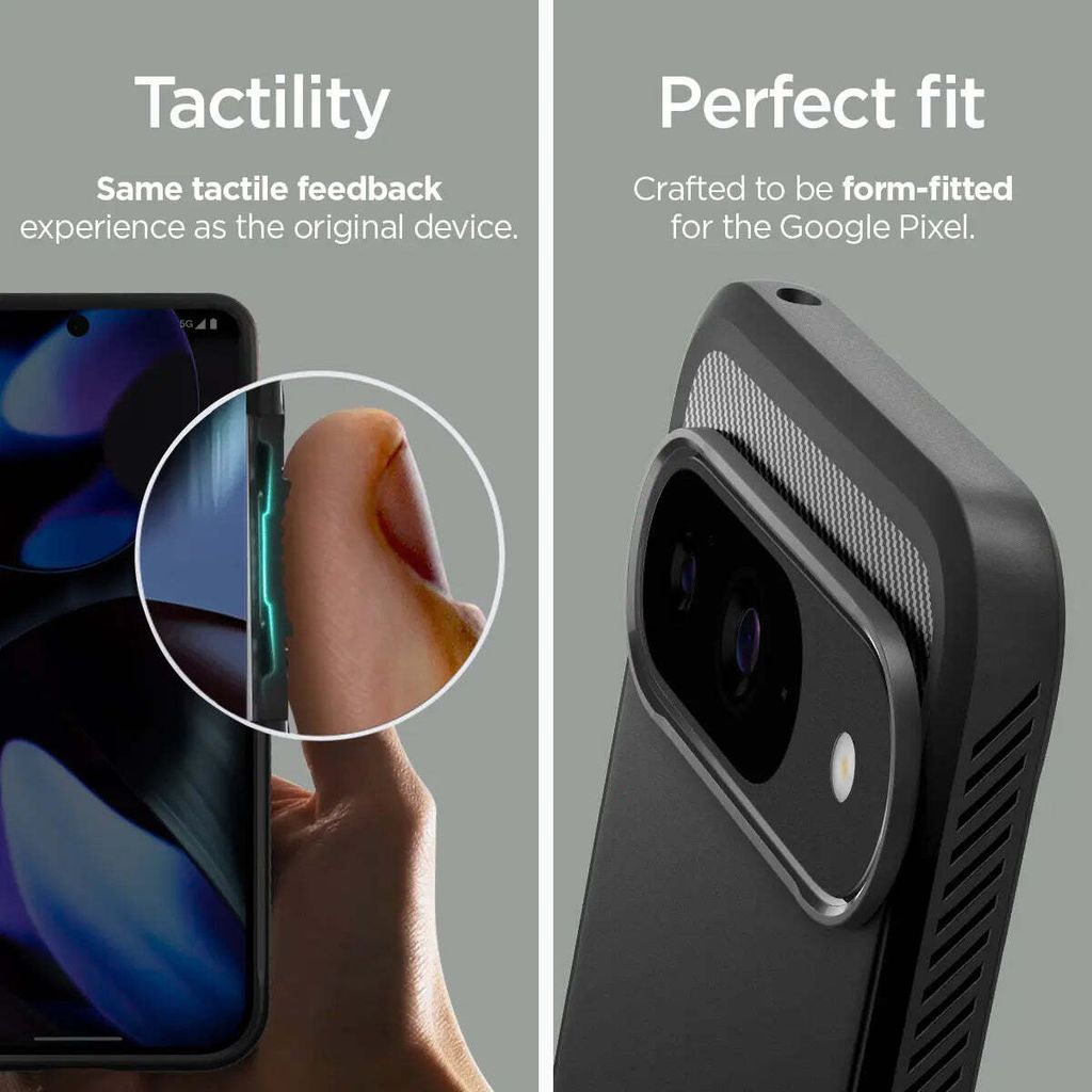 P9 Rugged Armor 6