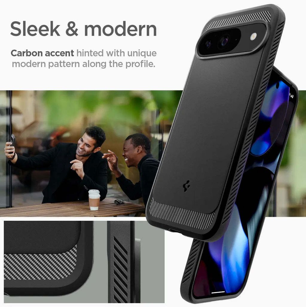 P9 Rugged Armor 3