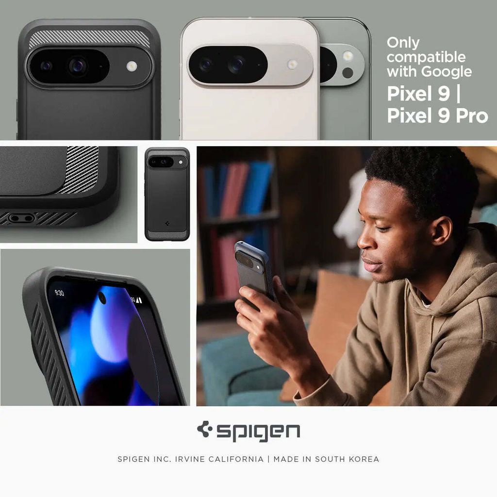 P9 Rugged Armor 2