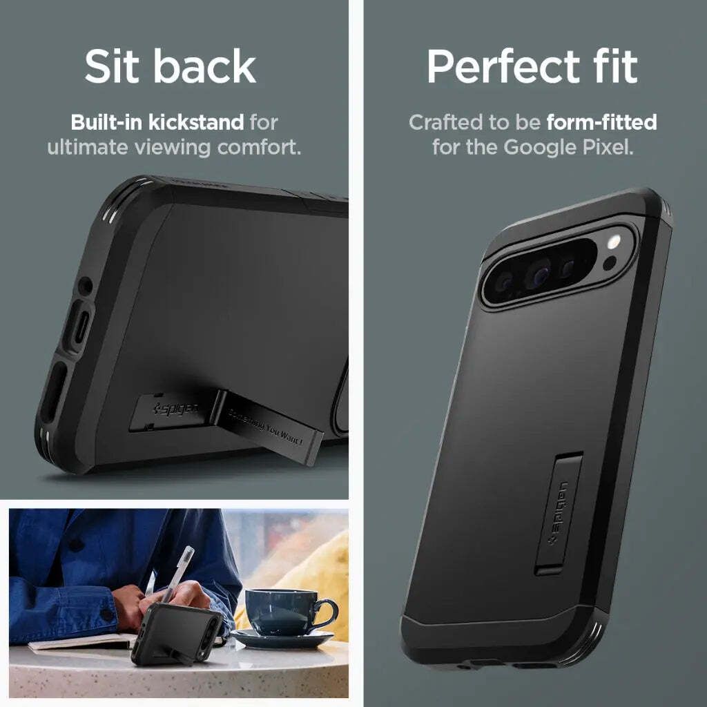P9PXL Tough 5