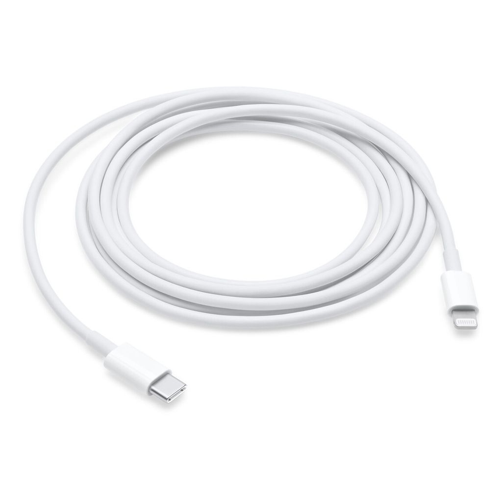 Apple USBC to Lightning Cable 2M