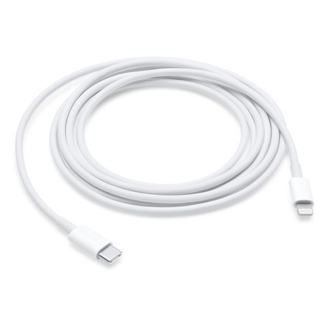 Apple USBC to Lightning Cable 2M