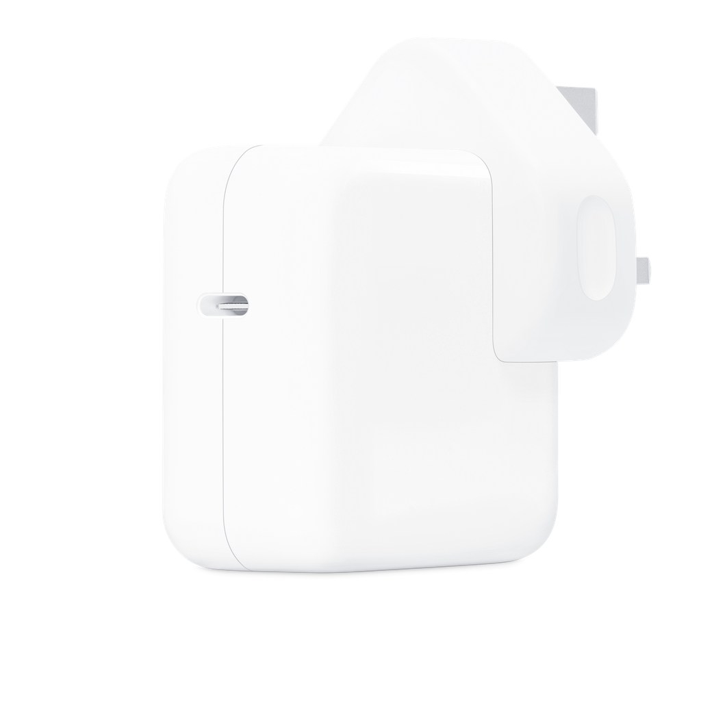 30W USB-C Power Adapter 3