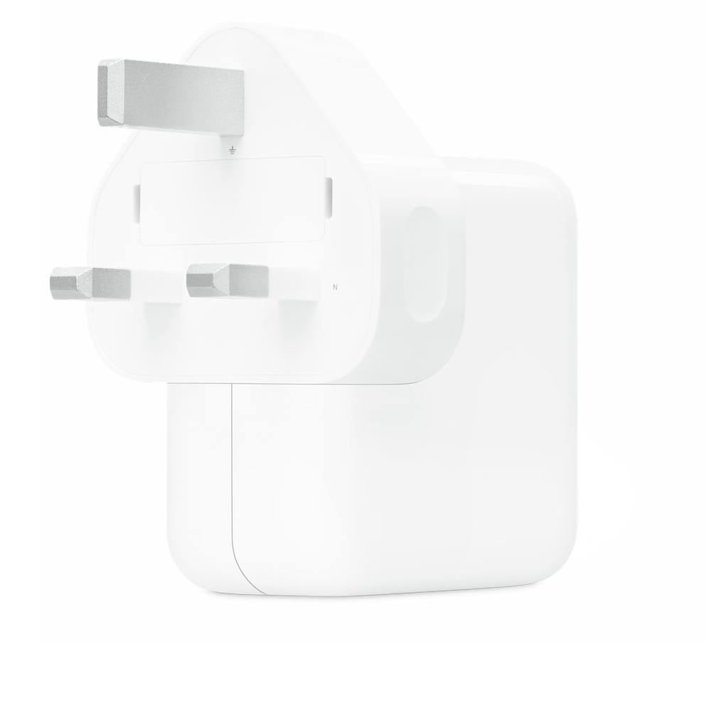 30W USB-C Power Adapter 2