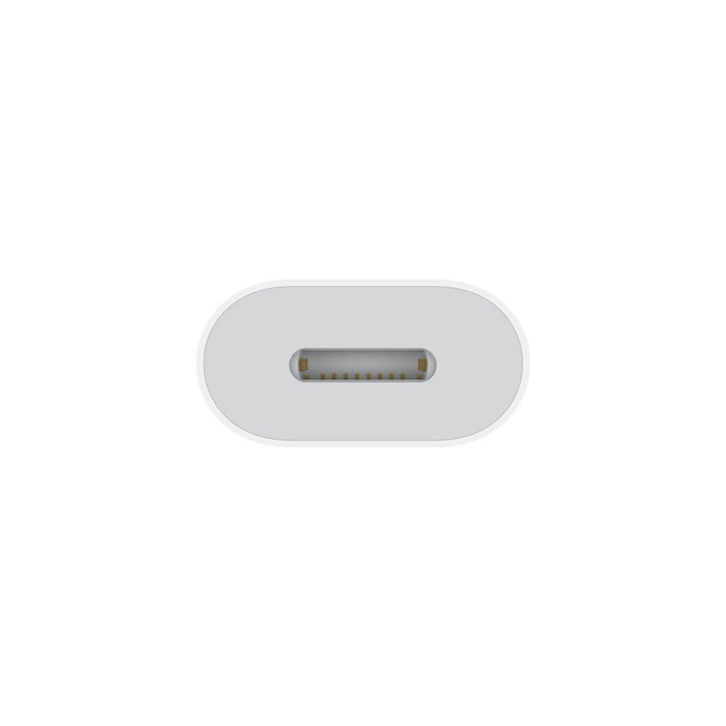 USB-C to Lightning Adapter 3