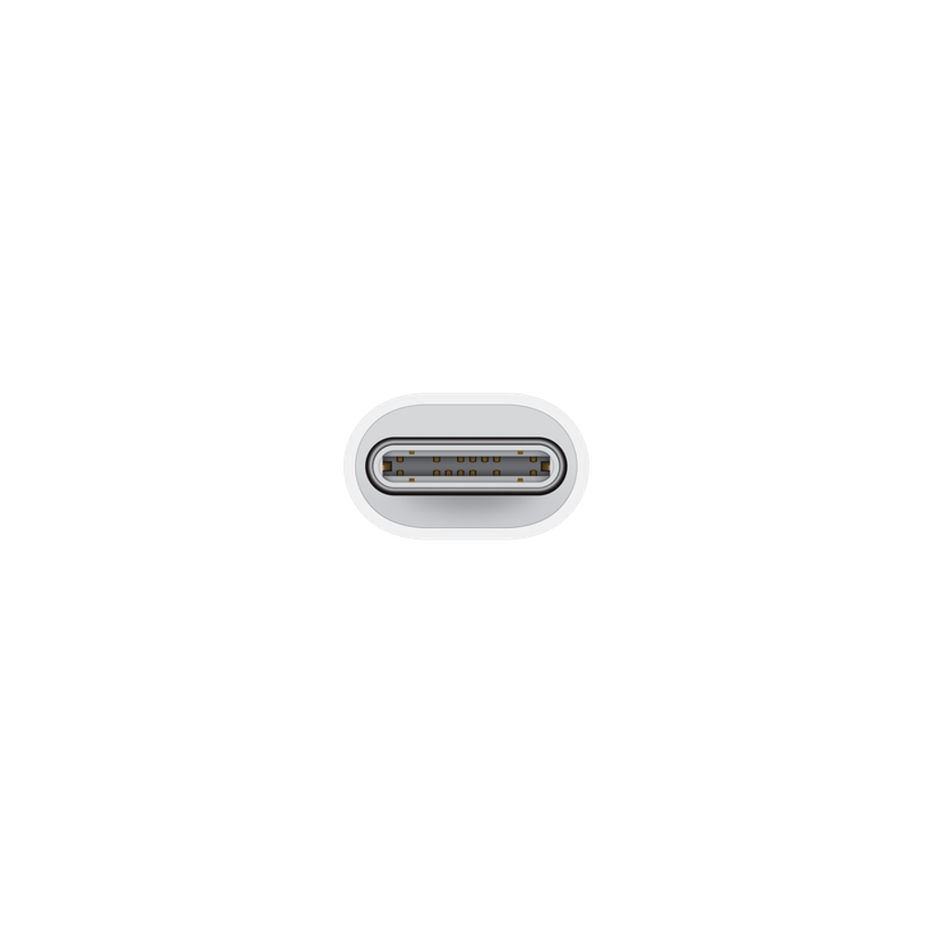 USB-C to Lightning Adapter 2