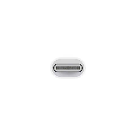 USB-C to Lightning Adapter 2