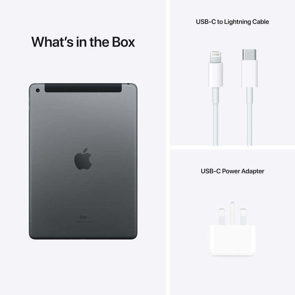 2021 10.2-inch iPad 5
