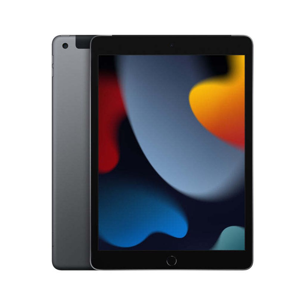 2021 10.2-inch iPad 1