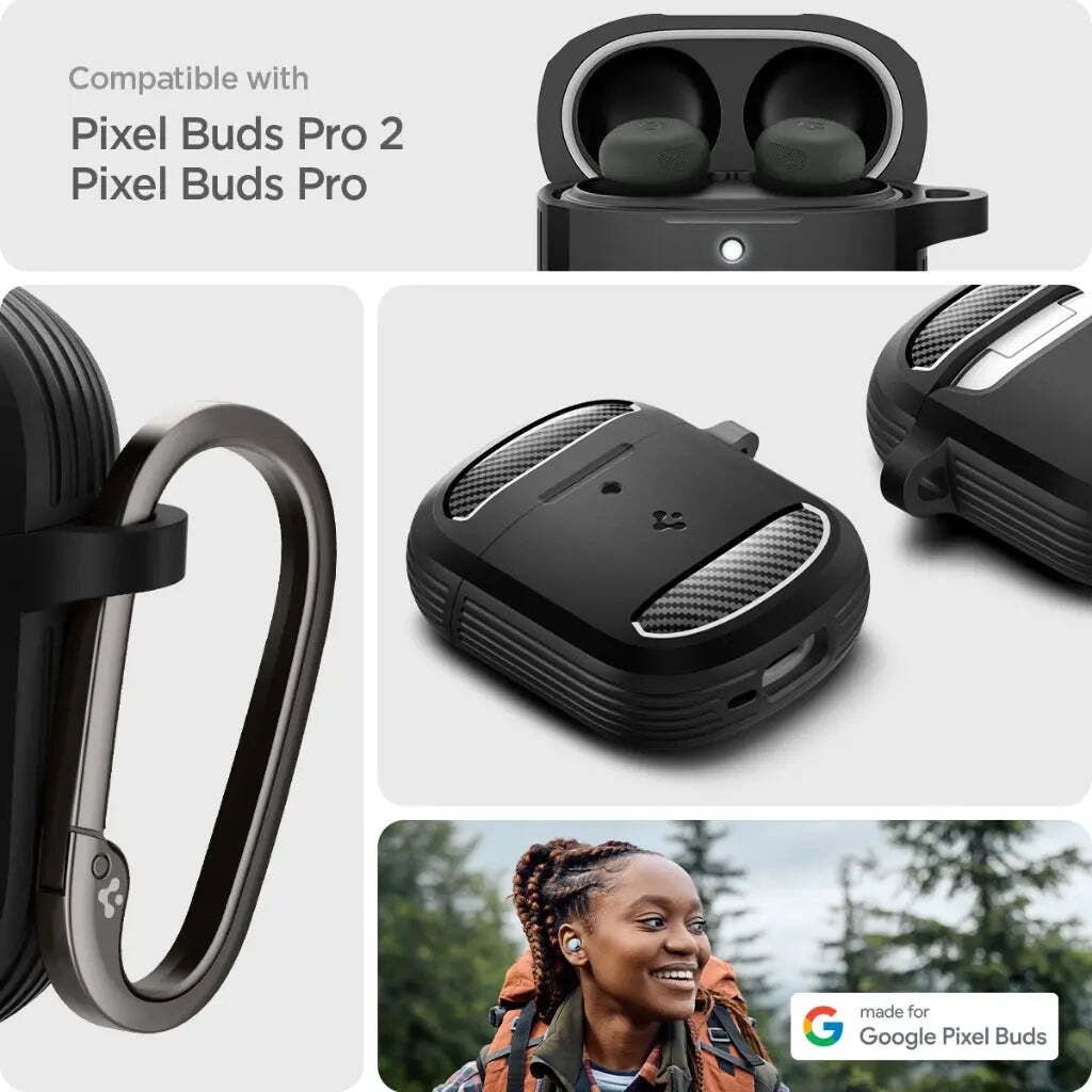 PBuds Pro 2 - Pro Case Rugged Armor 2