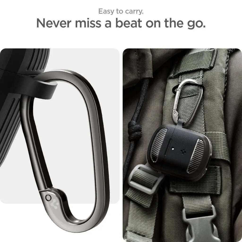 PBuds Pro 2 - Pro Case Rugged Armor 3