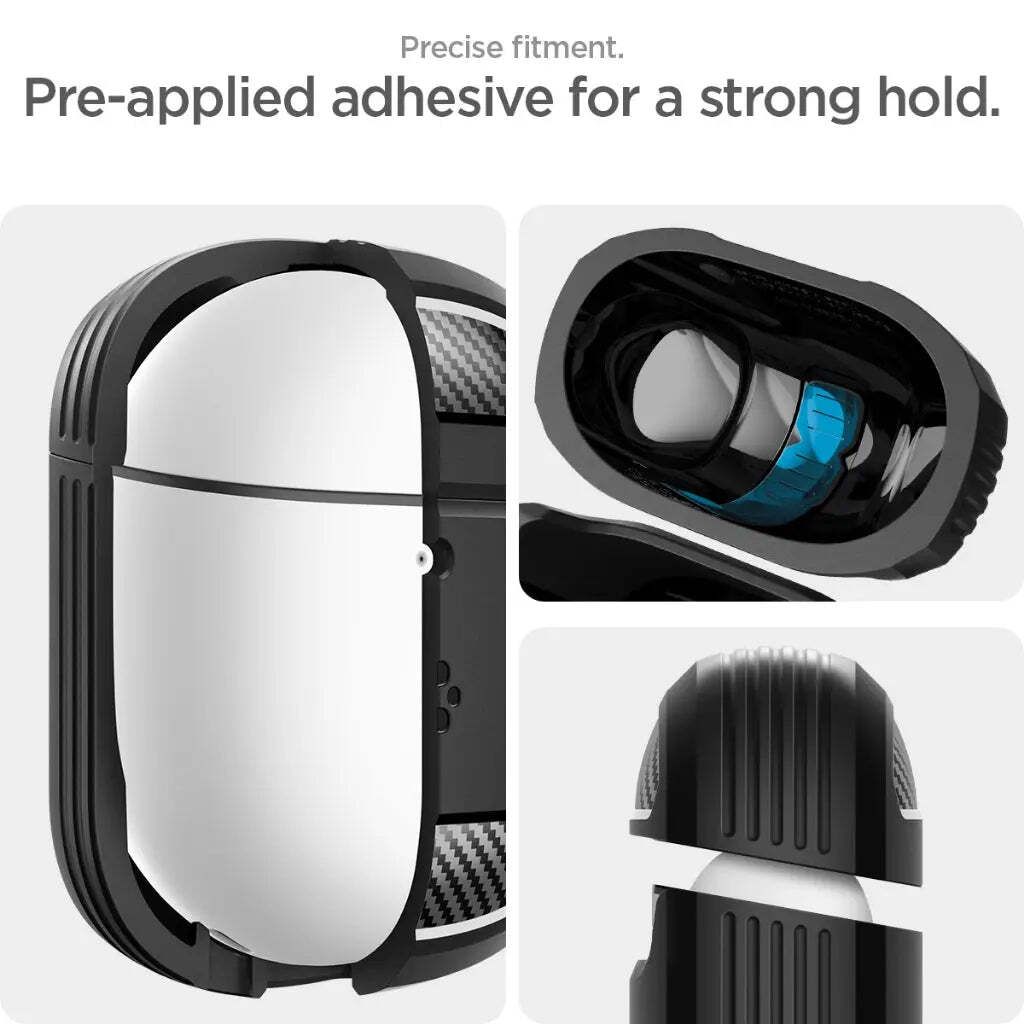 PBuds Pro 2 - Pro Case Rugged Armor 6