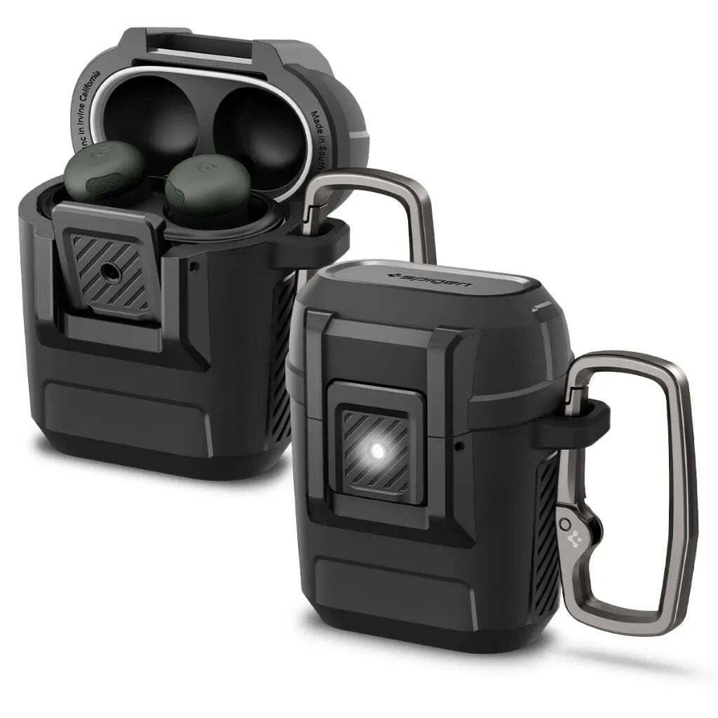 PBuds Pro 2 - Pro Case Lock Fit 1