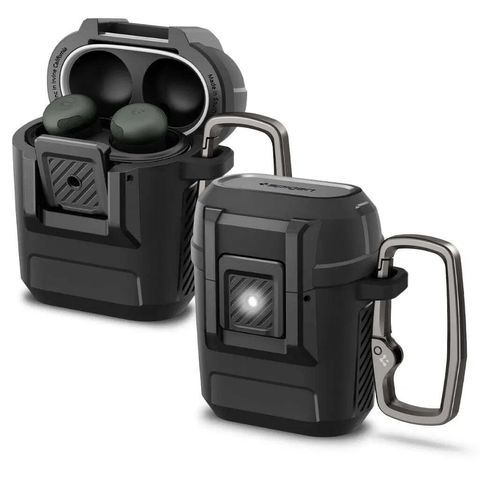 PBuds Pro 2 - Pro Case Lock Fit 1
