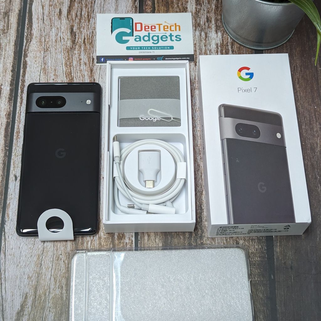 P7Black