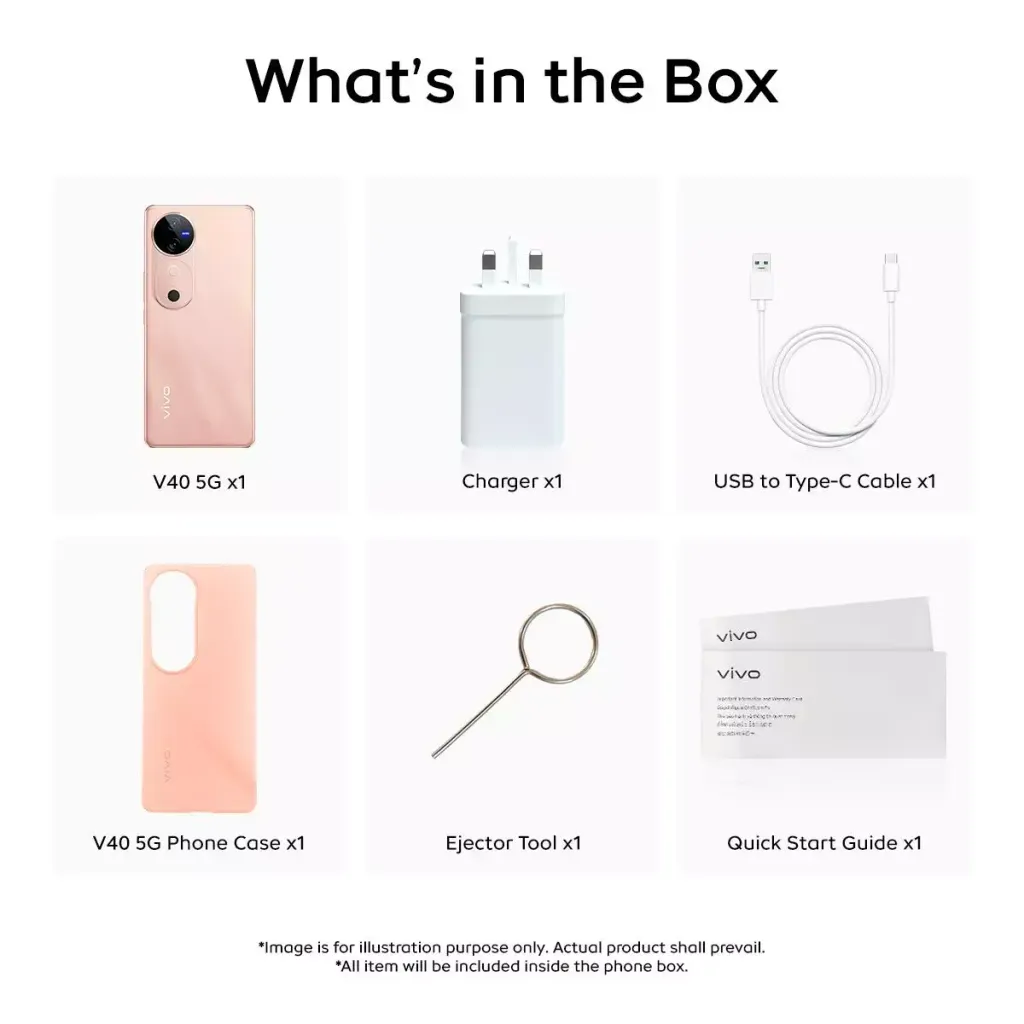 v40 Peach