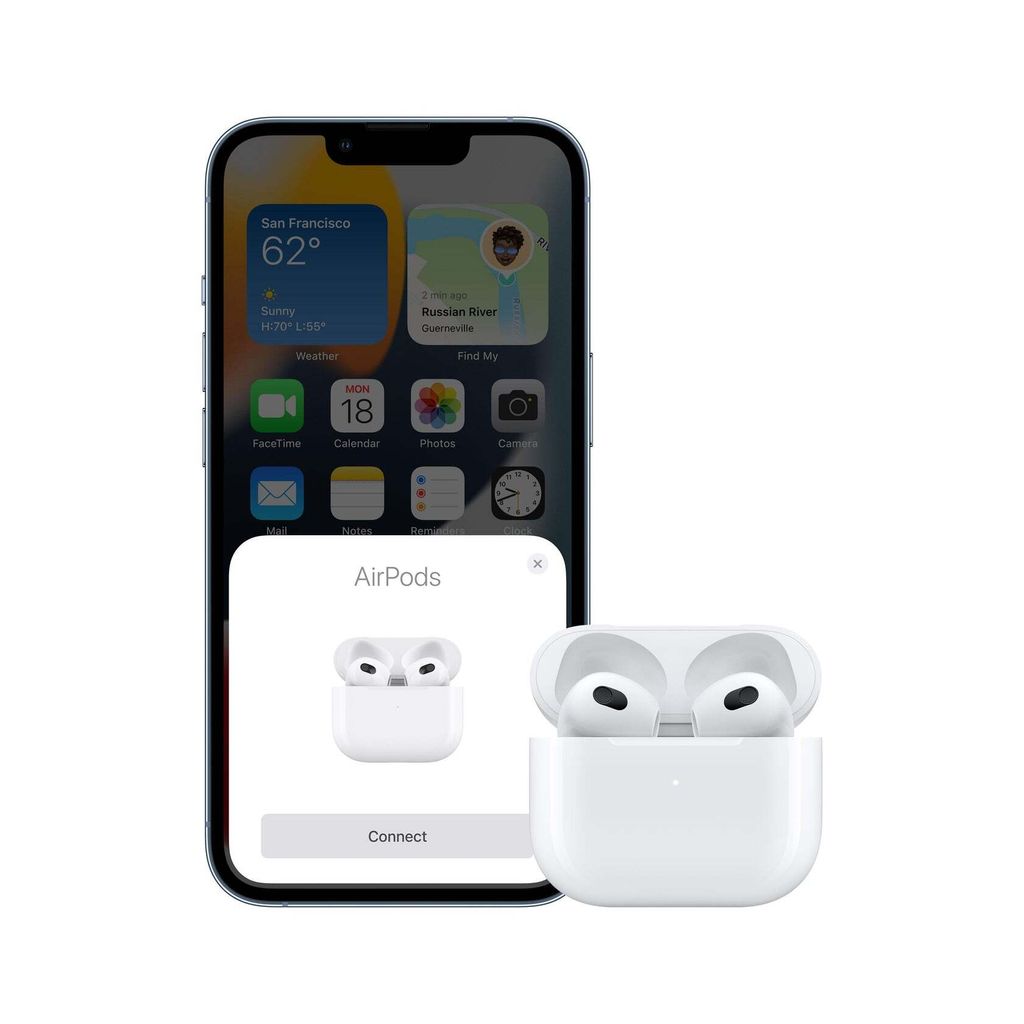 AirPods (3rd generation) 6
