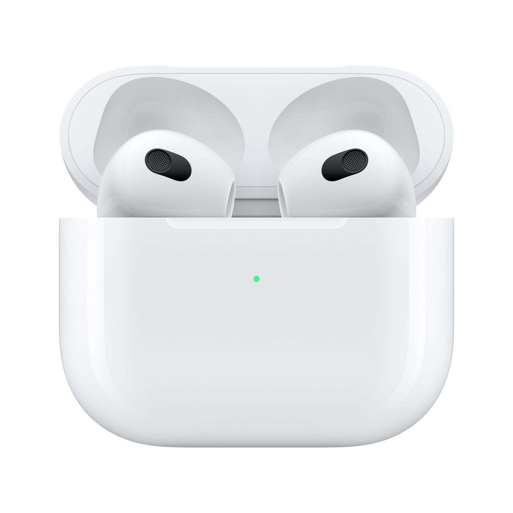 AirPods (3rd generation) 4